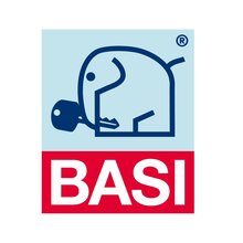 BASI Wand-Trstopper Edelstahl TS 21 7704-0021