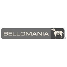 BELLOMANIA  BVB-Fun-Ball Hunde-Spielball 
