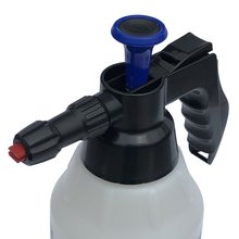 Wrth Pumpsprhflasche Schaum 1,5 Liter