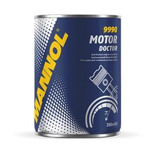 5 x Motor Doctor Flush 350ml 9990