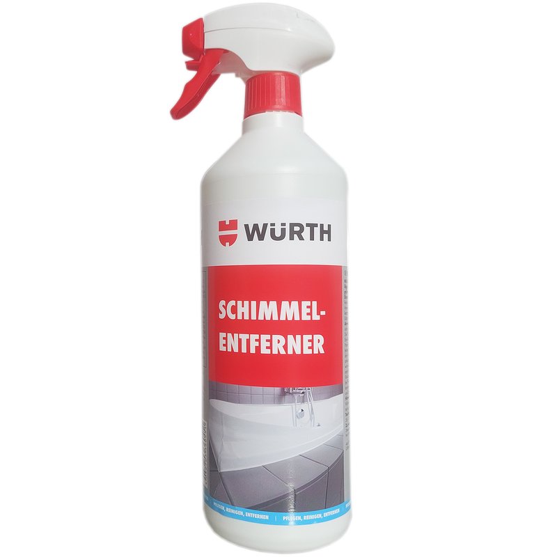 Wrth Schimmelentferner 1Liter 0890970