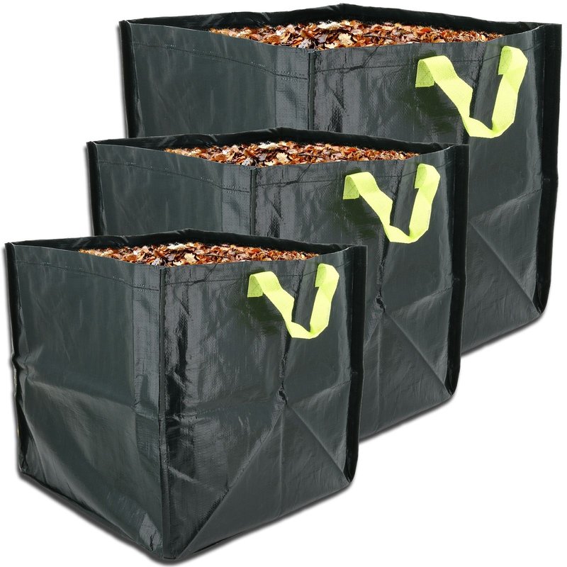 GartenAbfallsack Set 70 100 170 Liter Typ 1170 Online