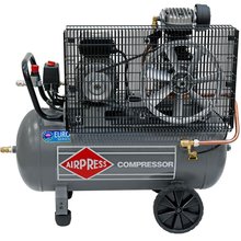 Druckluft- Kompressor 2,0 PS 50 Liter 10 bar HL-310-50 Typ 360531