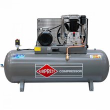 Druckluft- Kompressor 10 PS 500 Liter 11 bar HK 1500-500 Typ 360673