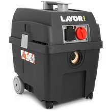 LAVOR Nass- und Trockensauger 1400 Watt M-Klasse Typ 00520004